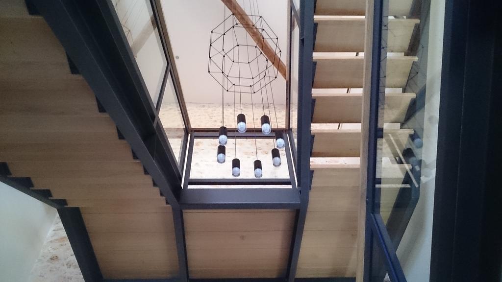 לינה וארוחת בוקר וורטי L'Atelier De Degustation מראה חיצוני תמונה