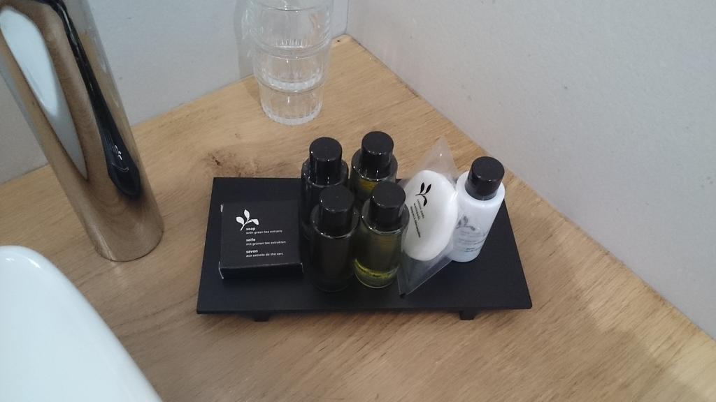 לינה וארוחת בוקר וורטי L'Atelier De Degustation חדר תמונה